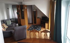 Fit Apartment