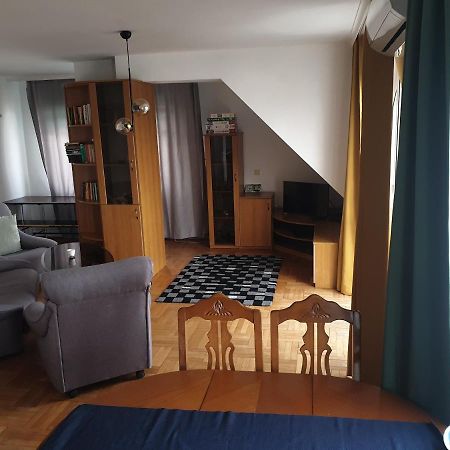 Fit Apartment Бургас Екстериор снимка