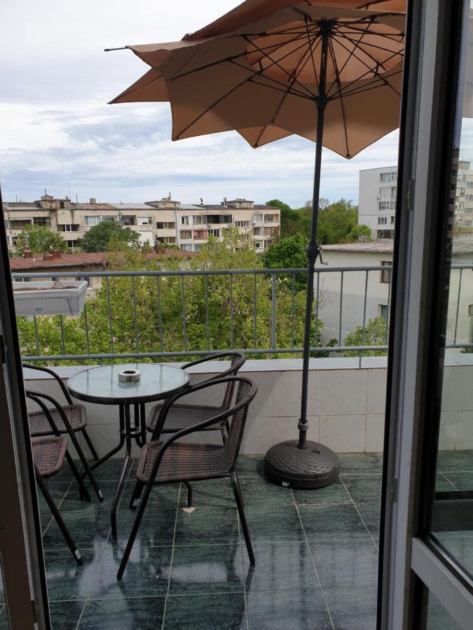 Fit Apartment Бургас Екстериор снимка