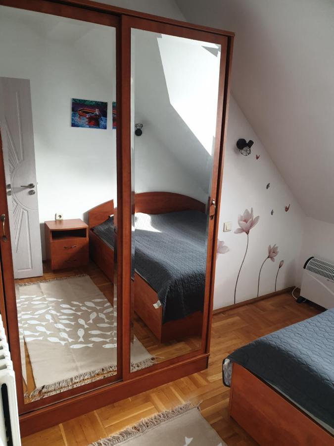 Fit Apartment Бургас Екстериор снимка