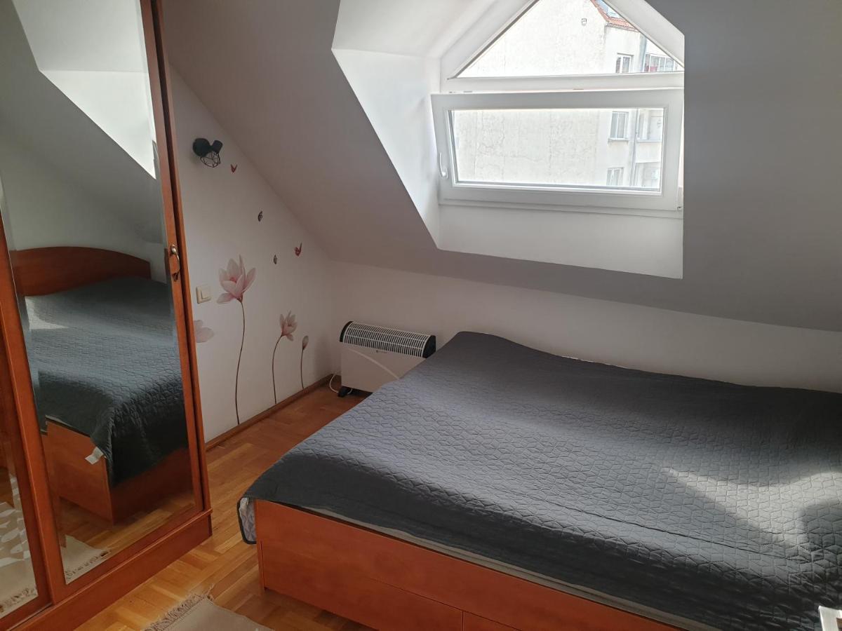 Fit Apartment Бургас Екстериор снимка