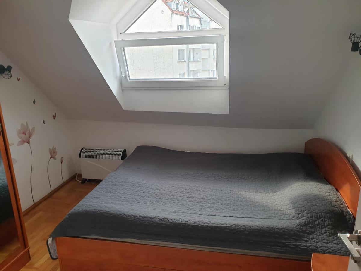 Fit Apartment Бургас Екстериор снимка