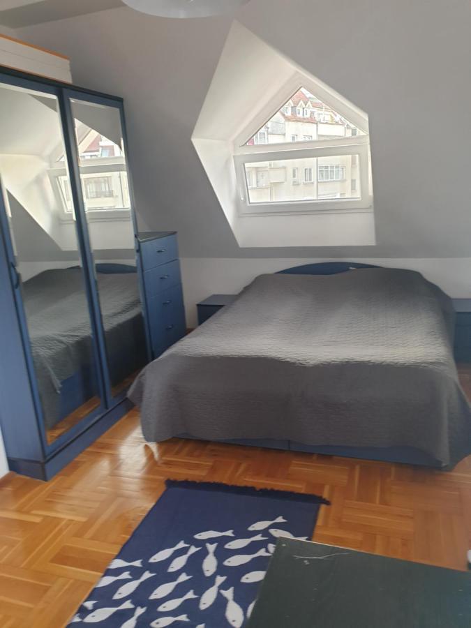 Fit Apartment Бургас Екстериор снимка