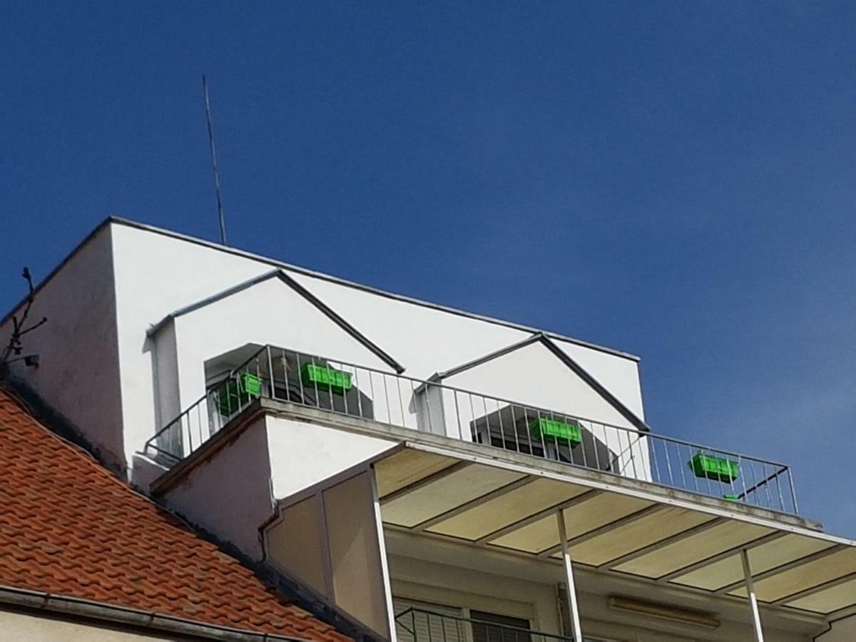 Fit Apartment Бургас Екстериор снимка